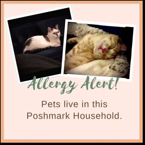 Allergy Alert - Picture 1 of 2